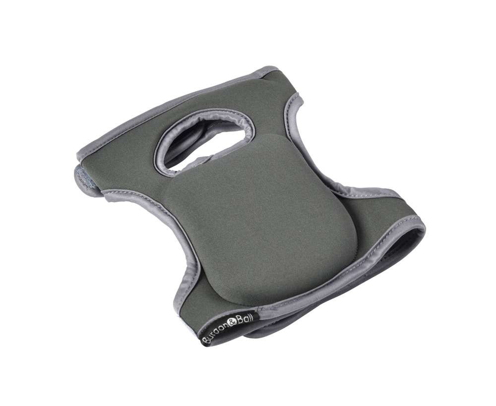 Kneelo Knee Pads - Slate